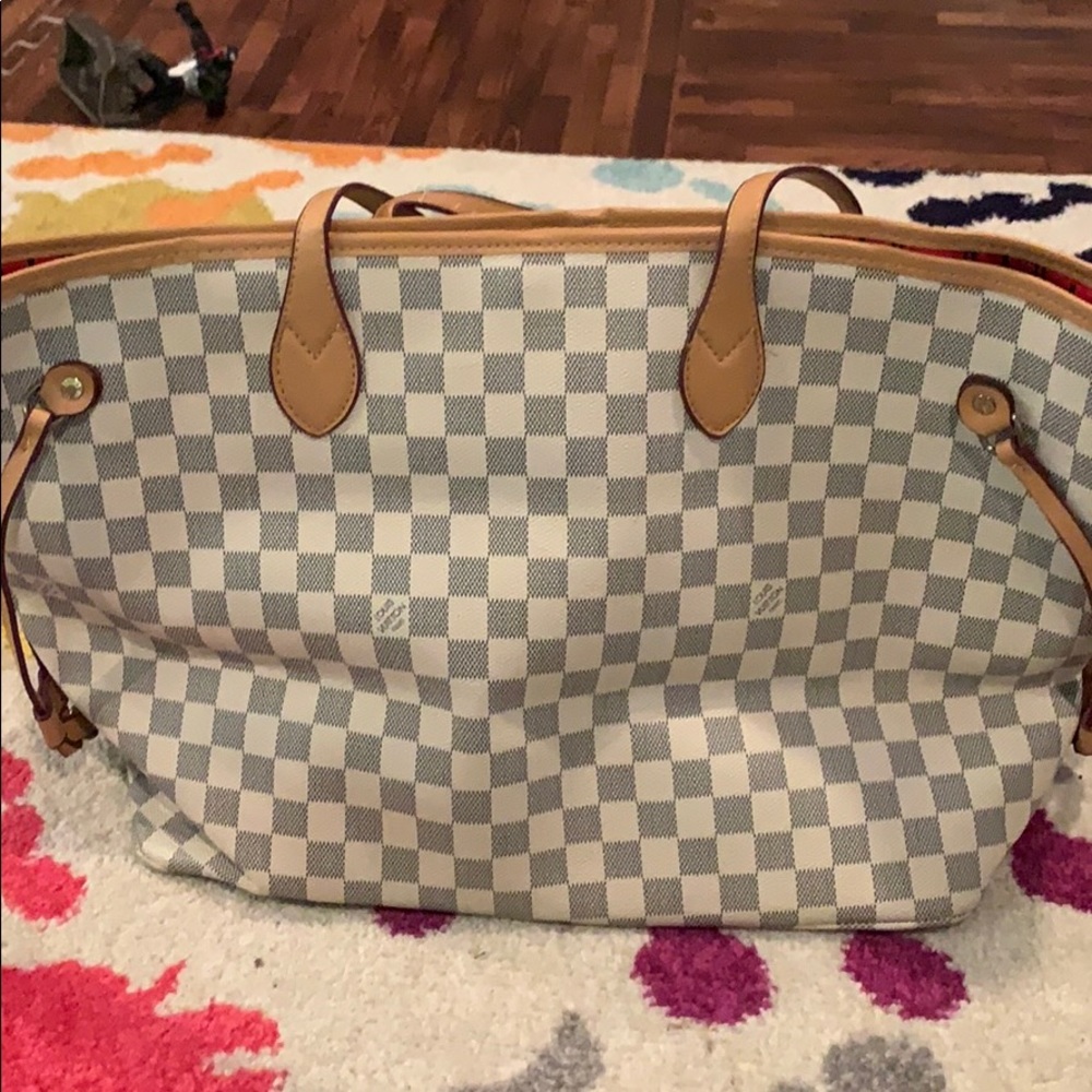 Imitation Louis Vuitton